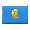 croc o ween Accessory Pouches