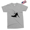 kitesurfing Exclusive T-shirt