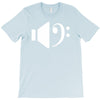 bass speaker T-Shirt