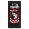 Funny fishing Samsung Galaxy S8 Plus