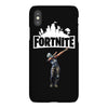 fortnite dab (white) iPhoneX