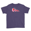 kirby nesting dolls Youth Tee