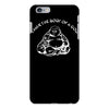 i have the body of a god funny buddha budda banter fat food iPhone 6 Plus/6S Plus Case