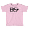 problem solved Toddler T-shirt