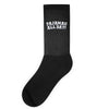 pajamas all day Socks