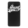 aunt since 2016 iPhone 7 Plus Case