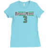 rusellmania Ladies Fitted T-Shirt