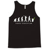 The Evolution of Force Tank Top