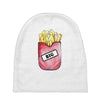 Big Fries Baby Beanies