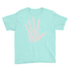 new kawhi leonard unofficial Youth Tee