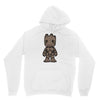 friendly tree Hoodie