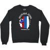 Russia national team youth 2018 fifa world cup Crewneck Sweatshirt