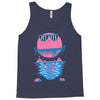 happy outdoors   porky roebuck Tank Top