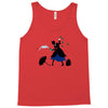 mary poppin bottles Tank Top