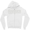 maverick Zipper Hoodie