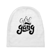 girl gang Baby Beanies