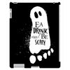 eat drink and be scary iPad 3 and 4 Case