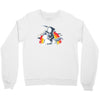 death is magic Crewneck Sweatshirt