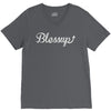 blessup V-Neck Tee