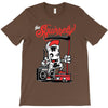 get sqyuirrely T-Shirt