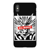 All Might iPhoneX