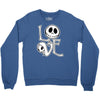 love Crewneck Sweatshirt