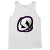 pok&eacute;mon   team skull t shirt Tank Top
