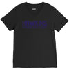 hawkins V-Neck Tee