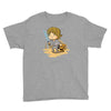little rebel Youth Tee