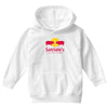 killing power Youth Hoodie