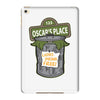 oscar&rsquo;s place iPad Mini 4