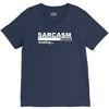 sarcasm  funny comic technology laugh V-Neck Tee