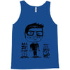 code nerd Tank Top