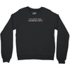 bored death Crewneck Sweatshirt