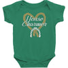 horse charmer Baby Bodysuit