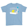 pet feeder Youth Tee
