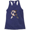 Canelo Alvarez Racerback Tank