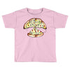 Pizza Slice Toddler T-shirt