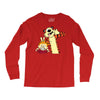 Calvin and hobbes Long Sleeve Shirts