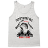 it doesn t matter if she is short fat and has a big mouth as long as s Tank Top