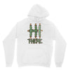 hi there Unisex Hoodie