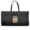 rex the riveter Weekender Totes