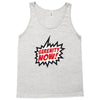 serenity now ! Tank Top