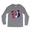 team 10 Long Sleeve Shirts