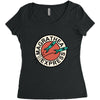 magrathea express Women's Triblend Scoop T-shirt