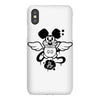 fly iPhoneX