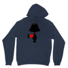 i love lamp Unisex Hoodie