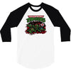 krraaaangs 3/4 Sleeve Shirt