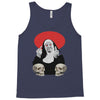 nun fuck Tank Top