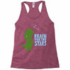 reach for the stars Racerback Tank